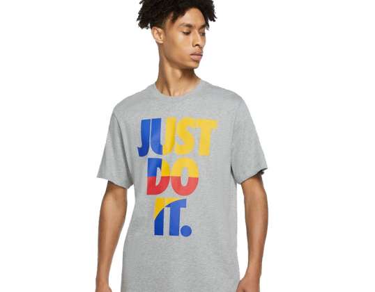 Nike NSW JDI T-Shirt 063