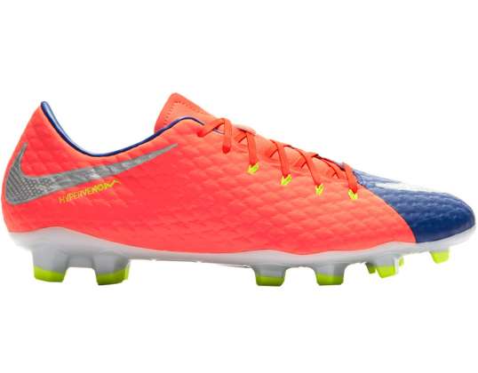 Nike Hypervenom Phelon III FG 852556 409