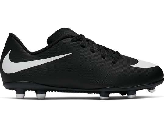 Nike Bravata II FG JR 844442 001 844442 001 Futbol Botları