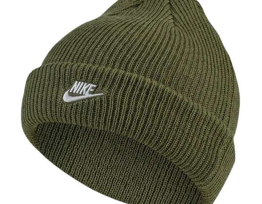 Nike NSW Cuffed Beanie 3in1 Sombrero de invierno 222