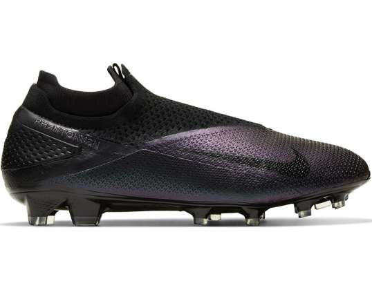 Nike Phantom VSN 2 Elite DF FG Botas de Fútbol CD4161 010 CD4161 010
