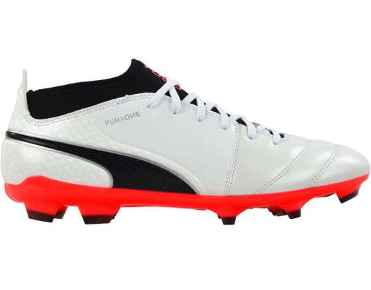 Puma One 17.3 FG JR 104442 01 104442 01
