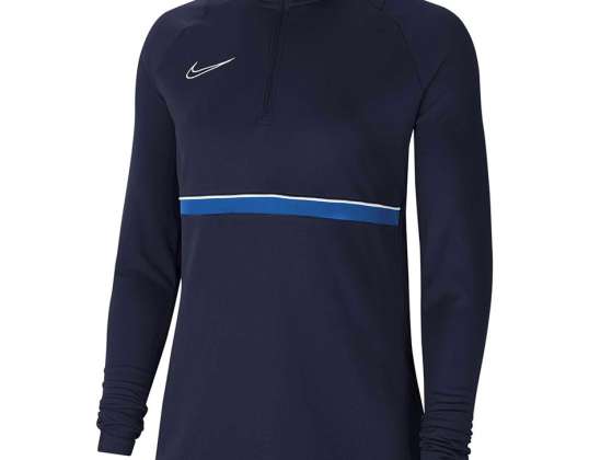 Nike Dri-Fit Akademija ženska trenirka mornarski plava CV2653 453 CV2653 453