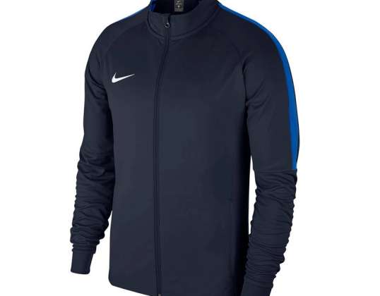 Nike Academy 18 Træningsdragt sweatshirt 451