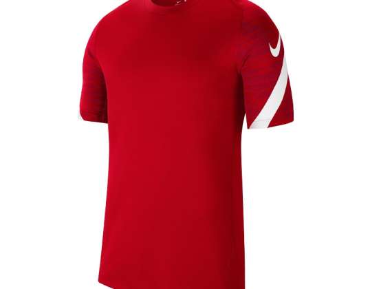 Nike Dri-FIT Strike 21 póló 657