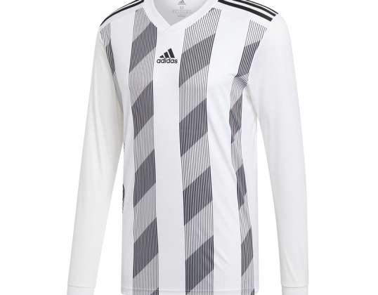adidas Striped 19 manga larga 210