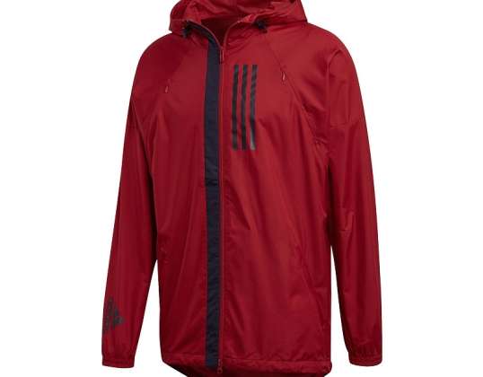 adidas W.N.D. Jacke 625