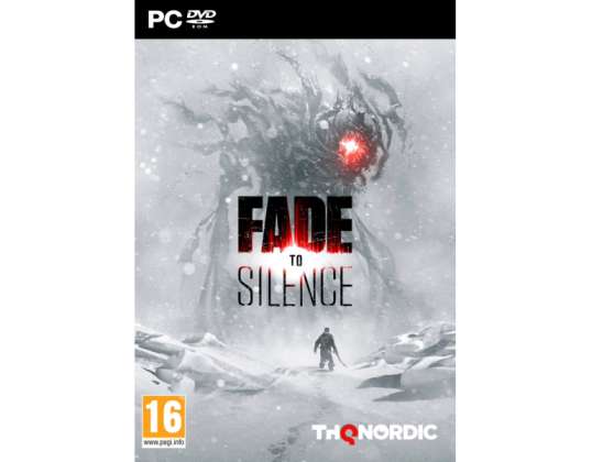 Fade to Silence - PC