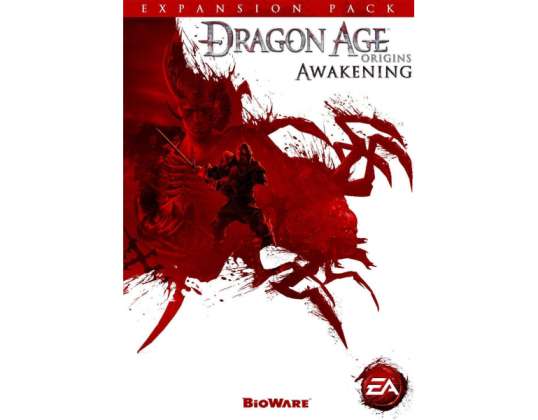 Dragon Age: Ursprung - Uppvaknande - PC
