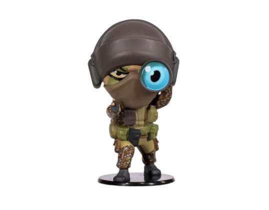 Kuus kollektsiooni - Glaz Chibi kujuke - 300110644 - Fännipood ja kaup
