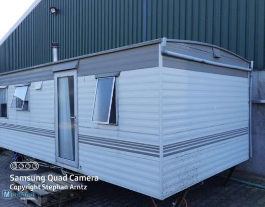 Vente aux enchères : Mobil-home (Nordstar, 860)