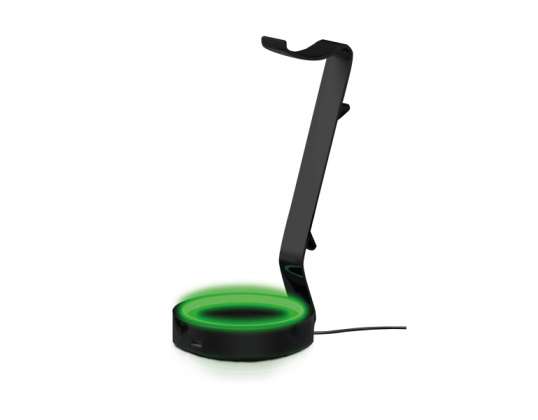 Cable Guys Power Stand Black - 856194 - PlayStation 5