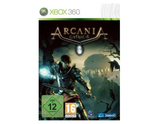 Arcania: Gothic 4 -  Xbox 360