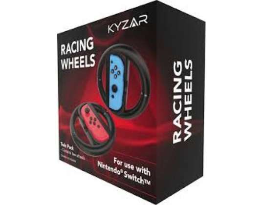 Kyzar racinghjul - 7507KRW - Nintendo Switch
