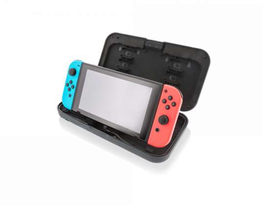 Nyko Power Shell Case for Switch - Nintendo Switch