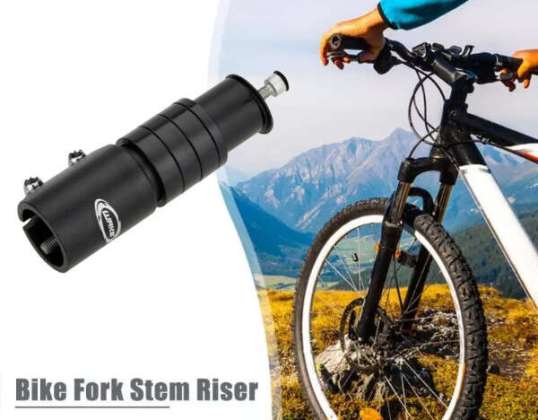 Axis Pro	Revolutionary extender for bike handlebar