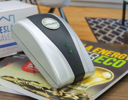 Tesla Saver ECO