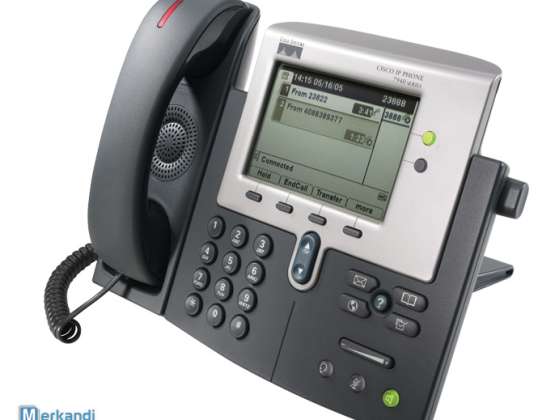 Téléphone fixe Cisco IP 7940