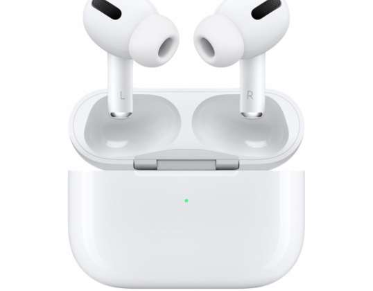 Applen AirPods Pro -kuulokkeet