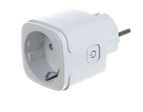 Plug WIFI afstandsbediening Socket 16A 3750W