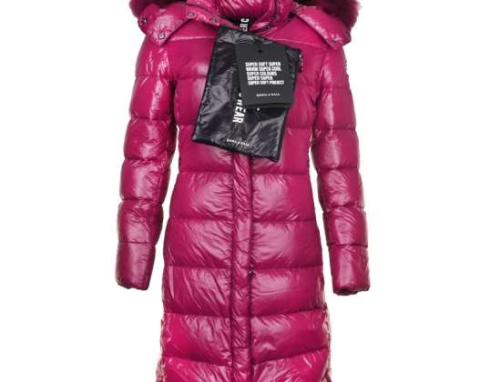 CHAQUETAS EMMA GAIA MUJER