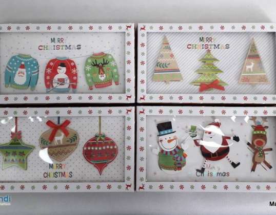 Karácsonyi ünnepi képeslapok