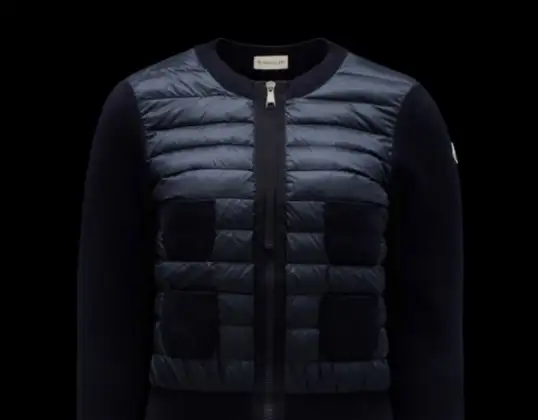 STOCK Original Moncler Jackets