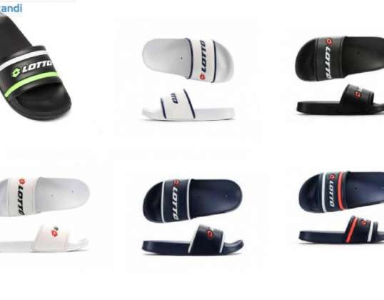 LOTTO SANDALS