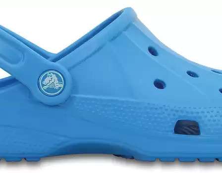 Crocs Ralen - Ocean - Roomy fit