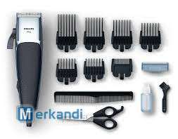 Cortapelos Philips HairClipper Series 5000 HC5100 / 15