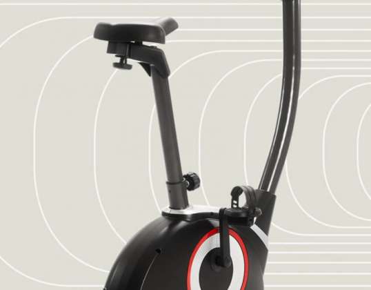 SportPlus SP-HT-9510-iE exercise bike bicycle ergometer