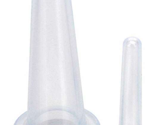 AG418F CUPPING EN SILICONE CHINOIS 2PCS