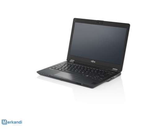 Fujitsu Lifebook U747 - Core i7 - 512GB SSD - A Sınıfı