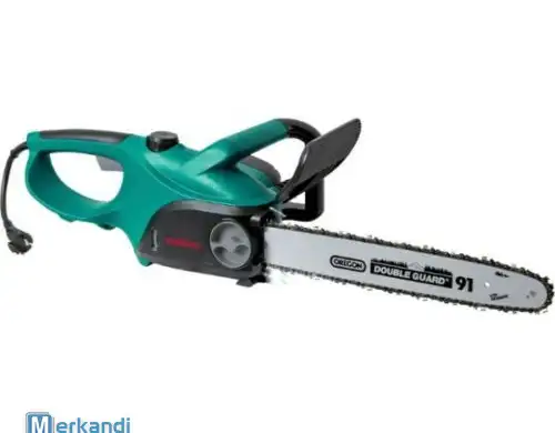 FERREX electric chainsaw power: 2400W sword length: 40cm