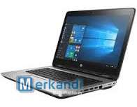 HP ProBook 650 G2 i5-6th/8/256/15.6" A-klassi USA klaviatuur