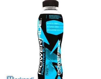 Powerade 500мл