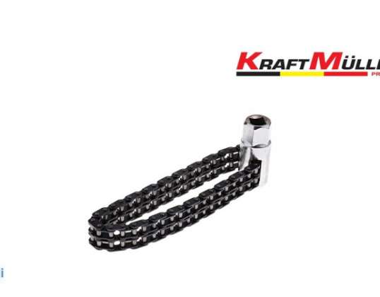 KRAFTMULLER chain oil wrench