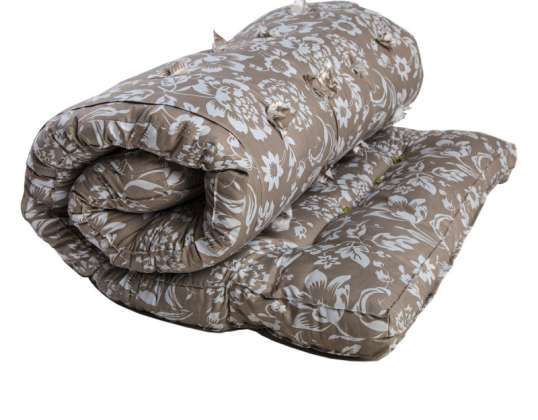 Vaddad madrass 60*120 (polybomull - 100% polyester)