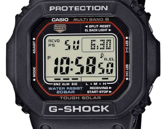CASIO G-Shock  GW-M5610-1ER