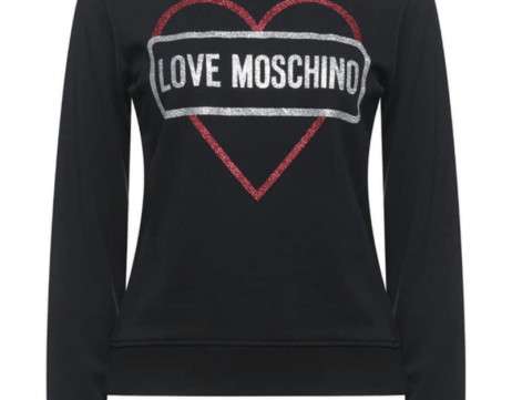 Moschino-puserot