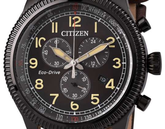 Citizen  AT2465-18E