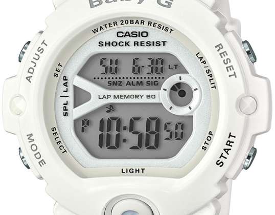CASIO G-Shock BG-6903-7BER