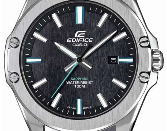 CASIO Edifice EFR-S107L-1AVUEF