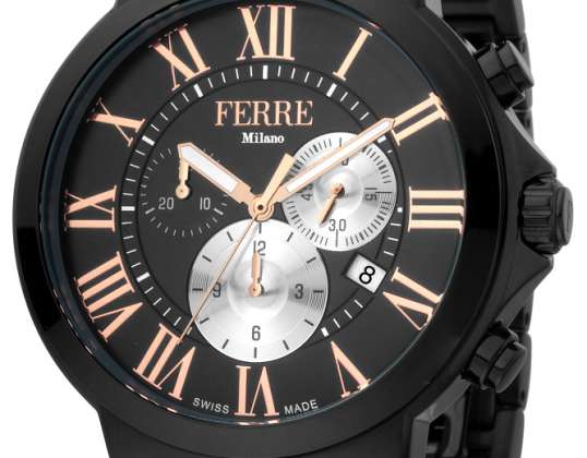 Ferrè Milano Gent FM1G177M0071