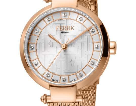 Ferrè Milano Lady FM1L134M0071