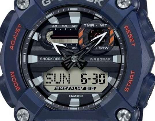 CASIO G-Shock GA-900-2AER