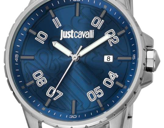 Just Cavalli Gent Giovane JC1G165M0055