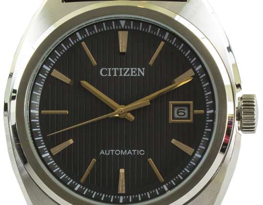 Citizen  NJ0100-03H