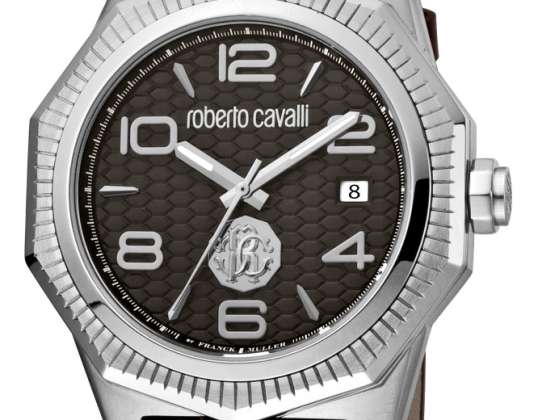 Roberto Cavalli por Franck Muller RV1G119L0011