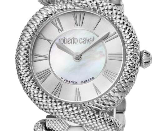 Roberto Cavalli av Franck Muller RV1L029M0051